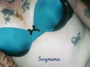 Sexymamie