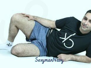 SexymanNavy