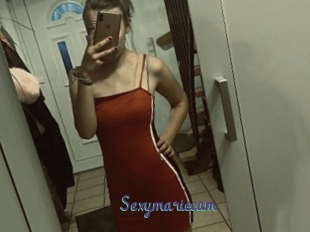 Sexymariecam