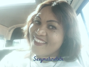Sexymaturebibi