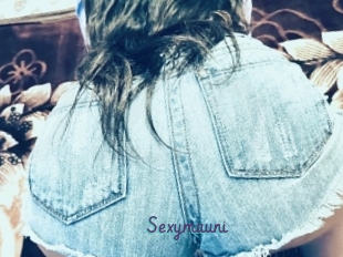 Sexymauni