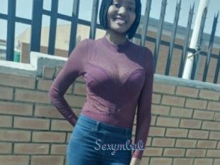 Sexymbali