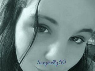 Sexymelly30