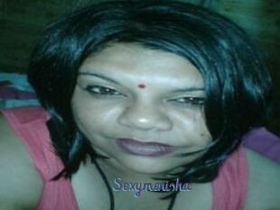 Sexymenisha