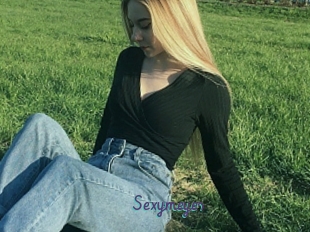 Sexymeyes