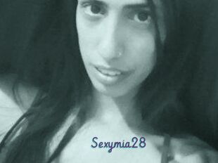 Sexymia28
