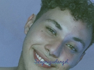Sexymiguelangel