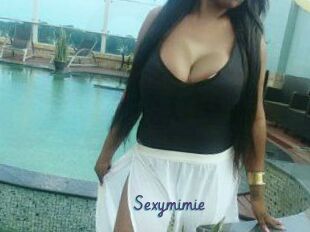 Sexymimie