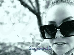 Sexymmonik0