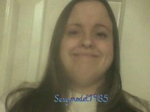 Sexymodel1985