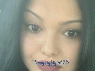 Sexynightgirl25