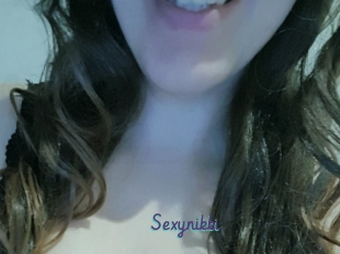 Sexynikki
