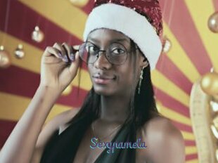 Sexypamela