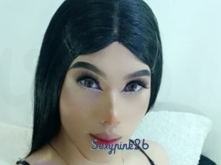 Sexypink26