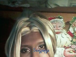 Sexypopje