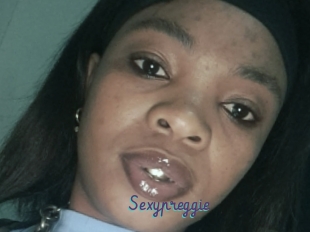 Sexypreggie