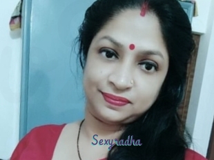 Sexyradha