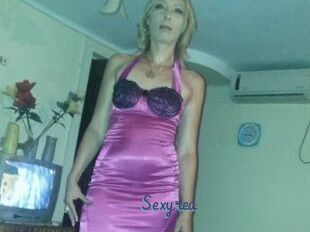 Sexyrea