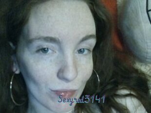 Sexyred3141