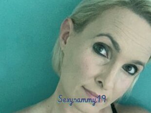 Sexysammy19