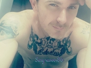 Sexysavvis86