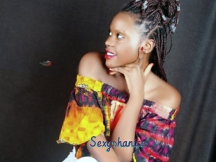 Sexyshanice