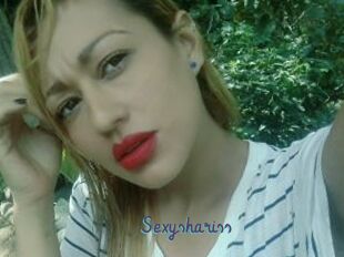 Sexyshariss