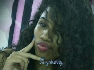 Sexyshenny