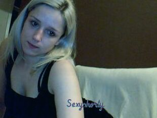 Sexyshorty