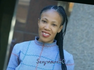 Sexysnowx30