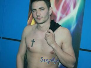 Sexystlye
