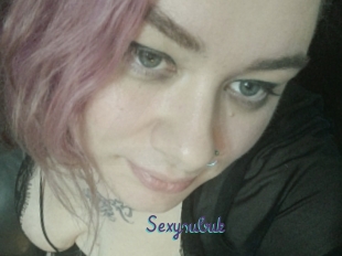 Sexysubuk