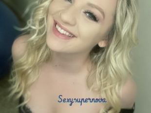 Sexysupernova