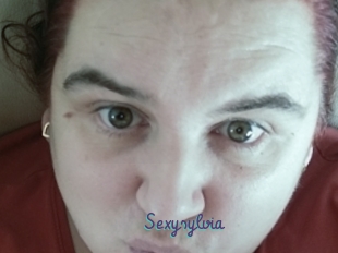Sexysylvia