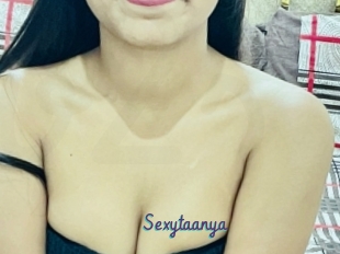 Sexytaanya