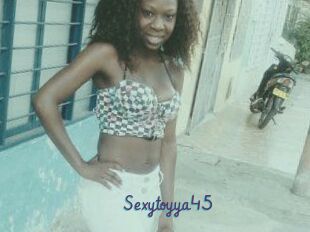 Sexytoyya45