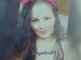 Sexyvaleri81