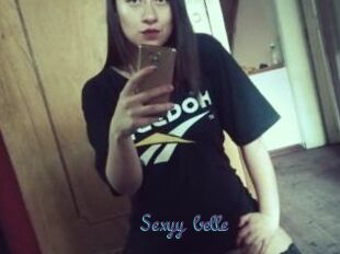 Sexyy_belle