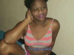 Sexyyungchick