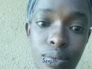 Sexyzee