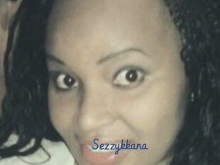 Sezzykkana