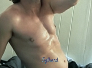 Sgthard
