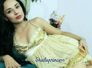 Shailaprincess