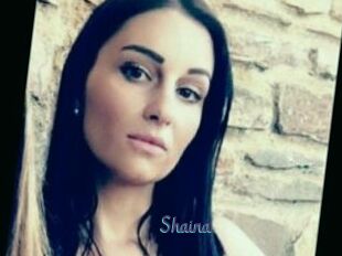 Shaina
