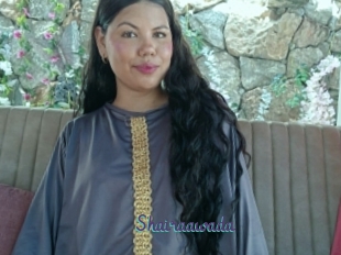 Shairaawada