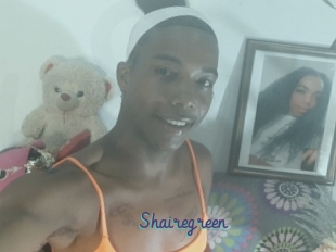 Shairegreen