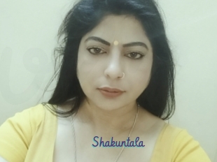Shakuntala