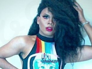 Shanann