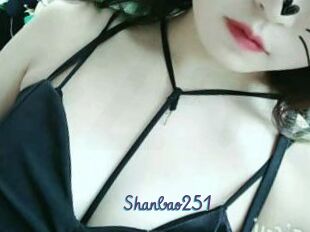 Shanbao251
