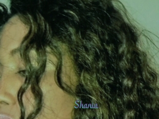 Shania